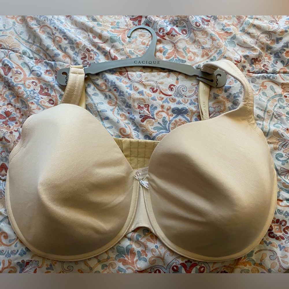 Lane Bryant Full Coverage Bra